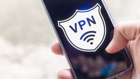 Das Hosentaschen-Heimnetzwerk via VPN fürs iPhone