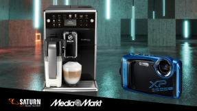Media Markt und Saturn: Diese Deals lohnen sich