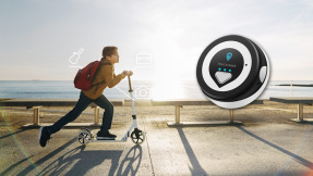 V-Multi: GPS-Tracker von Vodafone vorgestellt