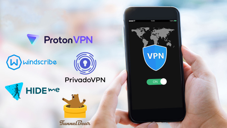 VPN kostenlos: Die 10 besten Programme für Windows
