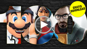 Gratis-Spiele: Die beliebtesten Download-Games
