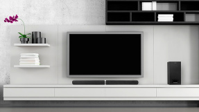Medion E64126 bei Aldi: Diese Soundbar lässt sich teilen