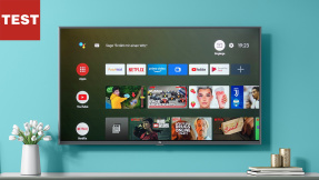 TV-Schnäppchen Xiaomi Mi Smart TV 4S: Im Test gescheitert