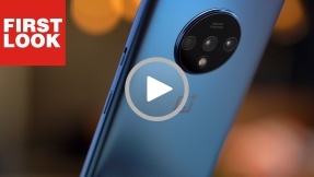 Ausgepackt: Was kann das neue OnePlus 7T?