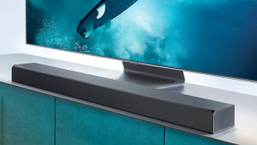 Samsung HW-Q90R im Test: Soundbar mit echtem Raumklang