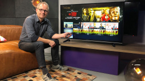 Grundig Vision 7 Fire TV Edition: Erster Alexa-Fernseher im Test