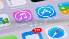 iPhone: Neuer App Store mit fragwürdigen Inhalten