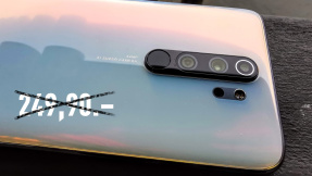 Redmi Note 8 Pro: Preisbrecher im Test