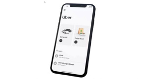 Uber: App erhält eine Generalüberholung