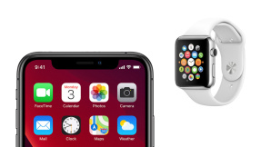 iOS und watchOS: Updates für ältere Apple-Geräte