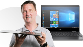Asus Vivobook 14 (X403FA) im Test: Gut und günstig?