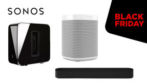 Sonos-Sets im Angebot: Dem Heimkino so nah!