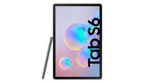 Galaxy Tab S6: Samsung bringt das erste 5G-Tablet