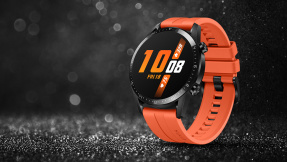 Exklusiv Huawei Watch GT2 testen & behalten