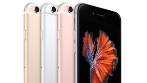 iPhone 6S bleibt aus: Apple repariert kostenlos