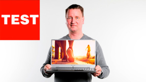 Medion Akoya S6446: Aldi-Notebook im Test