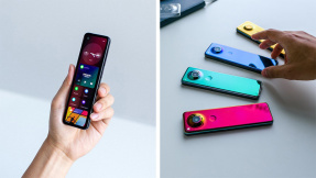 Project Gem: Rubins neues Essential-Handy vorgestellt