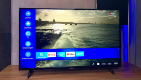 Aldi-Smart-TV im Test: Das gibt es für 299 Euro