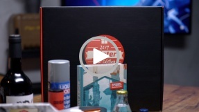 Die Männerbox: Winter-XXL-Edition Neuauflage 2019