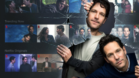 Living with Yourself: Bizarre neue Netflix-Serie