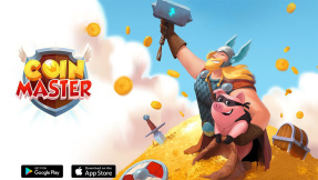 Coin Master: Indizierung der App nach TV-Bericht?