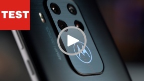 Viel Kamera für wenig Geld: Motorola One Zoom im Test
