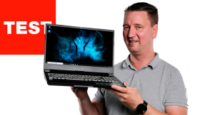 Asus ROG Zephyrus M im Test: Ein Gott unter den Laptops?