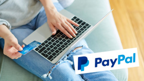 PayPal: Mindestbetrag für Überweisungen ein Fehler?
