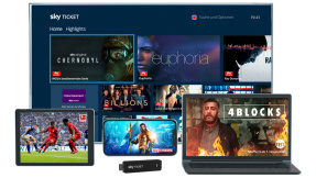 Sky Ticket: 13 neue Pay-TV-Sender gratis schauen