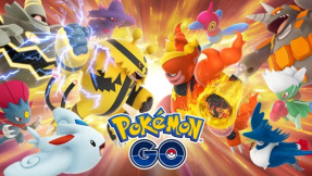 Pokémon GO: Spiel erhält eine Kampf-Liga