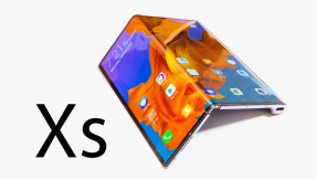 Huawei Mate Xs: Zweites Falt-Handy kommt zum MWC