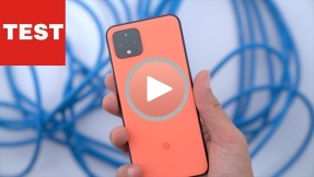 Innovative Technik: Google Pixel 4 im Test