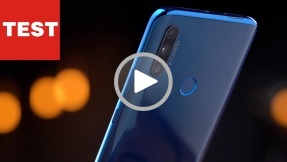 Honor 9X im Video: Neues Handy in der Mittelklasse