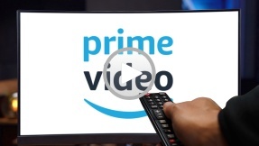 Amazon Prime: Neuzugänge im November 2019
