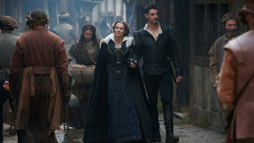 Neu bei Sky: Die Serien und Filme im Januar!