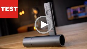 Nvidia Shield TV (2019): Streaming-Röhre im Test