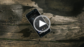 Cat S52 im Video: Outdoor-Smartphone vorgestellt