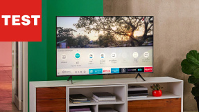 Der günstigste QLED-TV im Test: Samsung Q60R