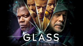 Glass: Sky zeigt Unbreakable-Nachfolger für 5 Euro