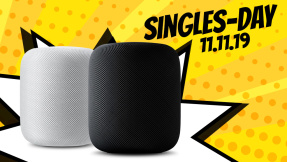 Singles Day 2019: Apple HomePod günstig kaufen!