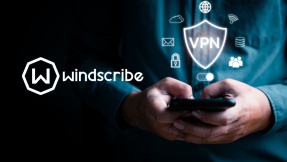 Was leistet der kanadische VPN-Dienst Windscribe? Der Test