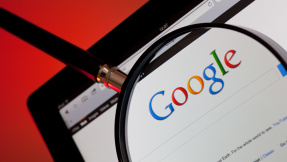 Ohne zu fragen: Google sammelt Patientendaten