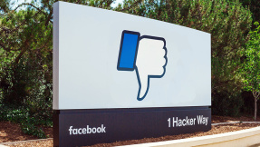 Facebook: iOS-App aktiviert unerlaubt die iPhone-Kamera