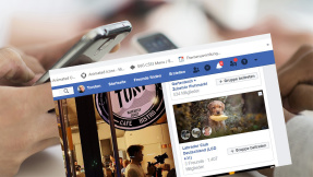 Facebook: Endlich selbst Benachrichtigungen steuern