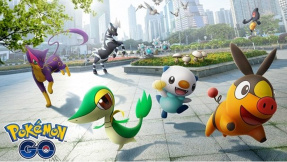 Pokémon GO: Spieler fängt eine Million Monster!