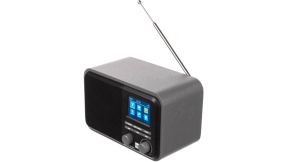Digitalradio mit Akku: Dual DAB 51 im Test