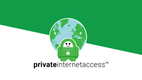 Private Internet Access: Ganz diskret ins Internet?