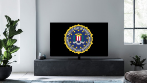 Smart TV: Das FBI warnt vor smarten Fernsehern