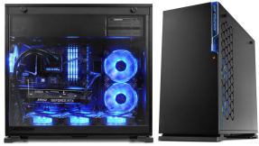 Medion Erazer X87095 im Test: Aldis Gaming-PC im Test
