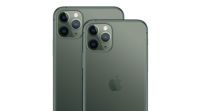 CES 2020: Apple nimmt an Technikmesse teil